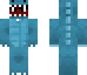dino
