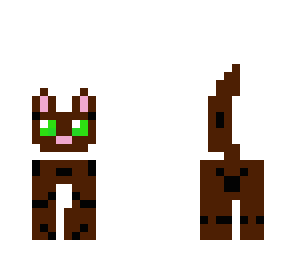 blossom's skin