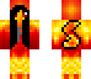 team phoenix assasin female