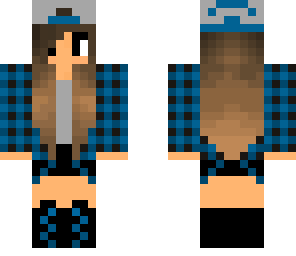 skater girl