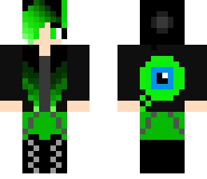 jacksepticeye girl