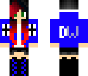 doctor who girl