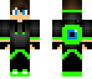 jacksepticeye fan
