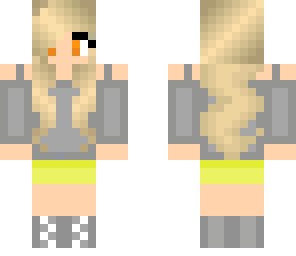 girl