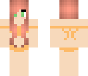 bikini version