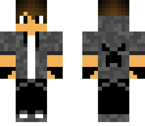 cool boy