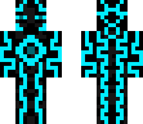 cyber ender
