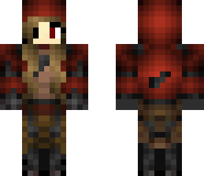 edit foxy girl