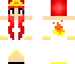 fire empress