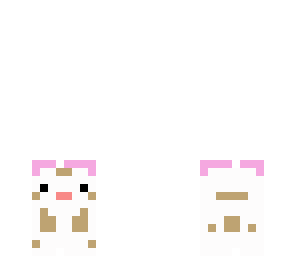 chester's skin