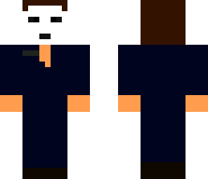 michael myers