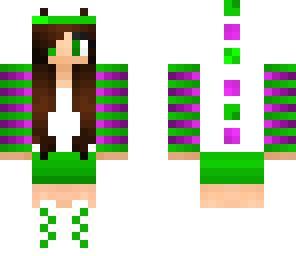 dino girl 2 