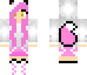 mangle girl 