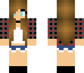 grunge girl