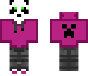 panda