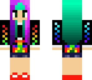 color explosion