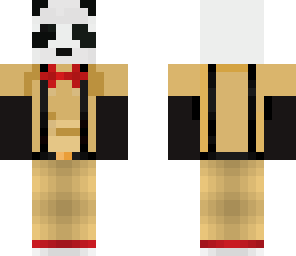 pandasweeg
