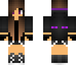 not my skin
