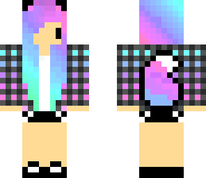 my main skin