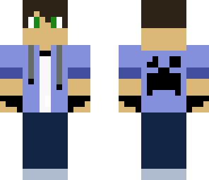 cool boy