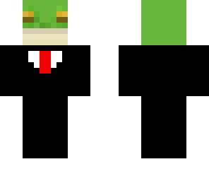 toxido frog