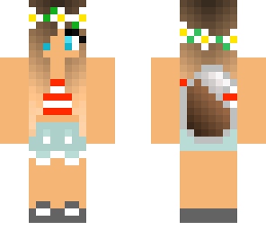 miss foxy