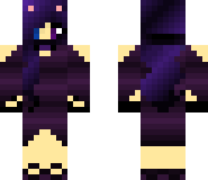 purple ninga