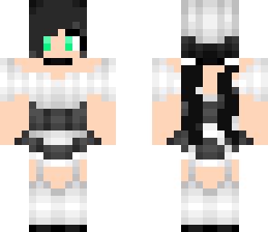 maid