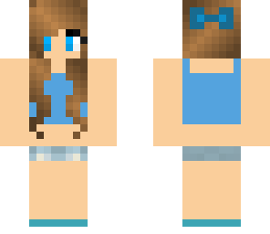 my skin in a cool outfit