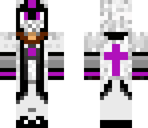 purple ninja
