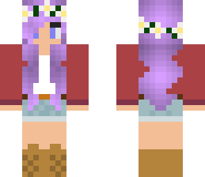 lilac
