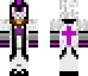 purple ninja edit