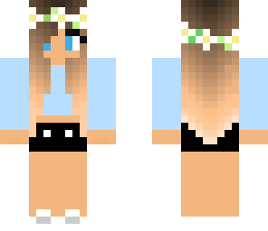 ice blue