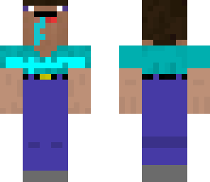 nerd steve
