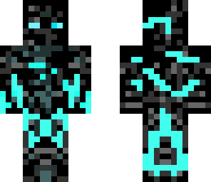 electro bedrockman