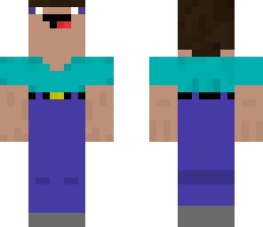 derpy steve