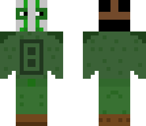grass nija
