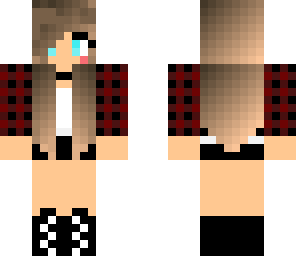 vampire girl