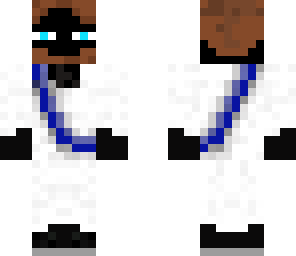 ender jesus with minor additions and fixes