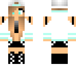 3rd edit of this skin x3