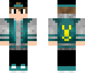 a cool guy
