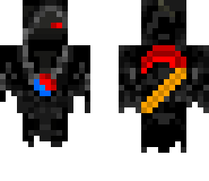 reaper