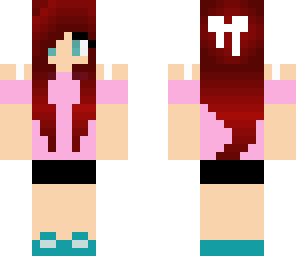 redhead321