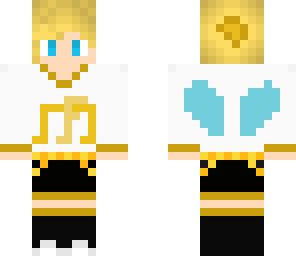 updated casul len