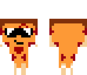 pizzzza