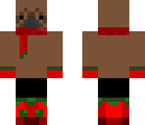 brown llama