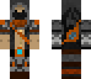 oxen miner