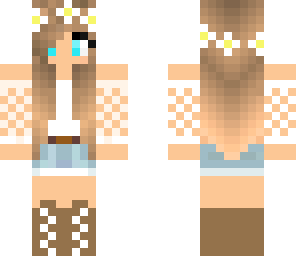 summer girl