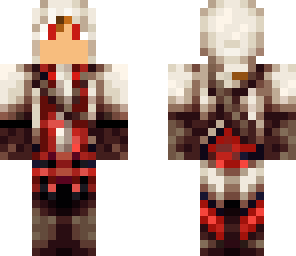 assassin mooshbeam