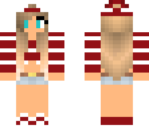 swag gy girl skin